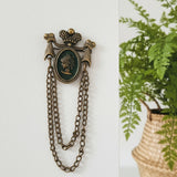 Empress Elegance Brooch