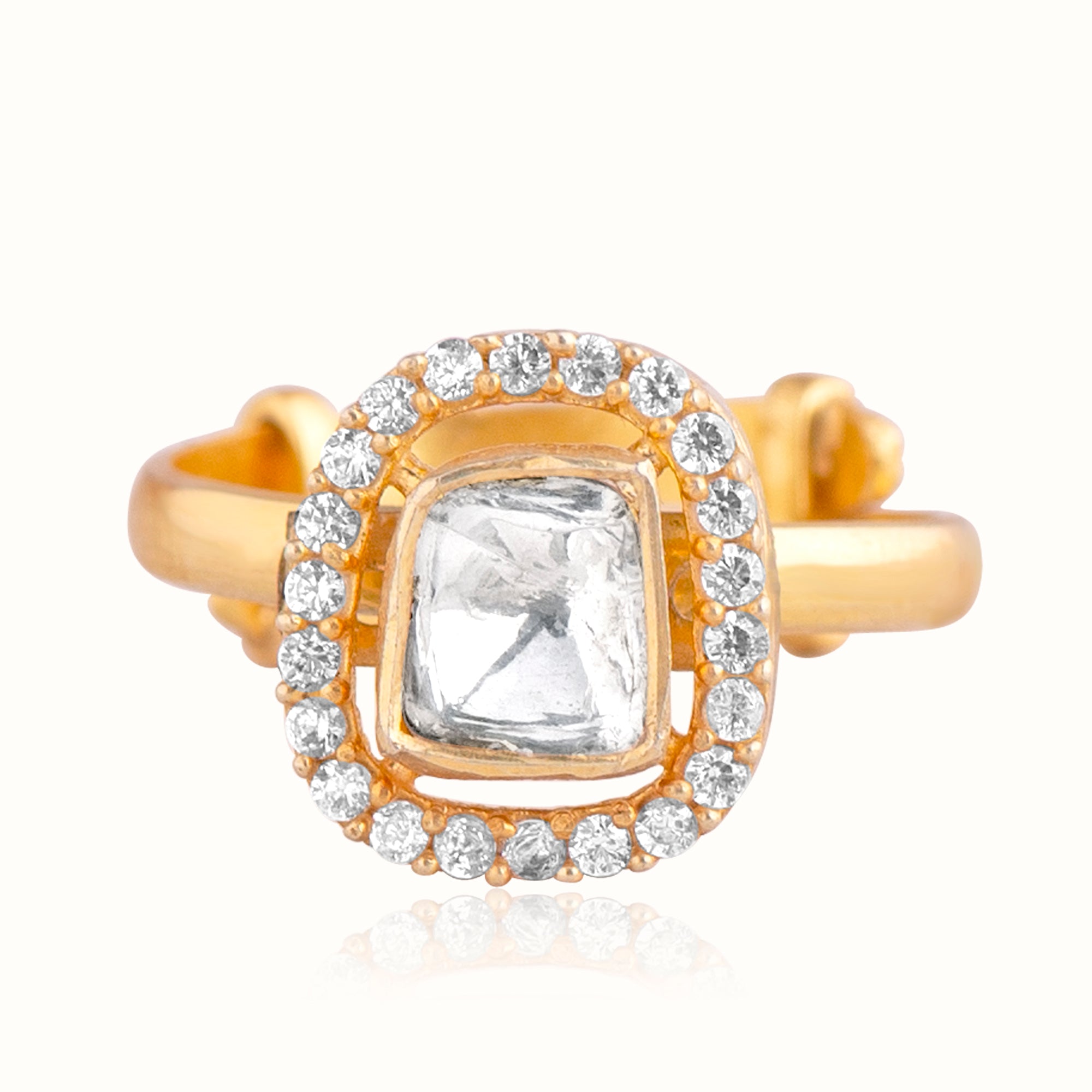 Charvi Finger Ring 1