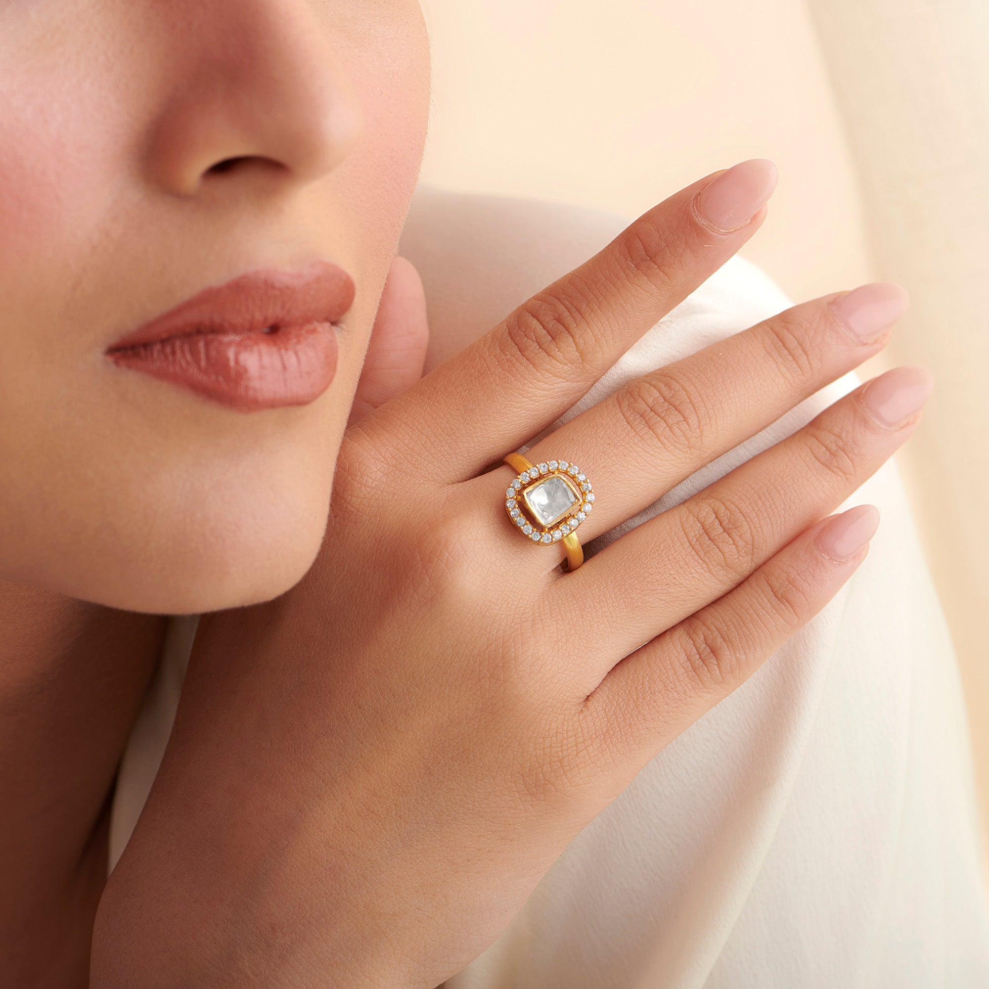 Charvi Finger Ring 2