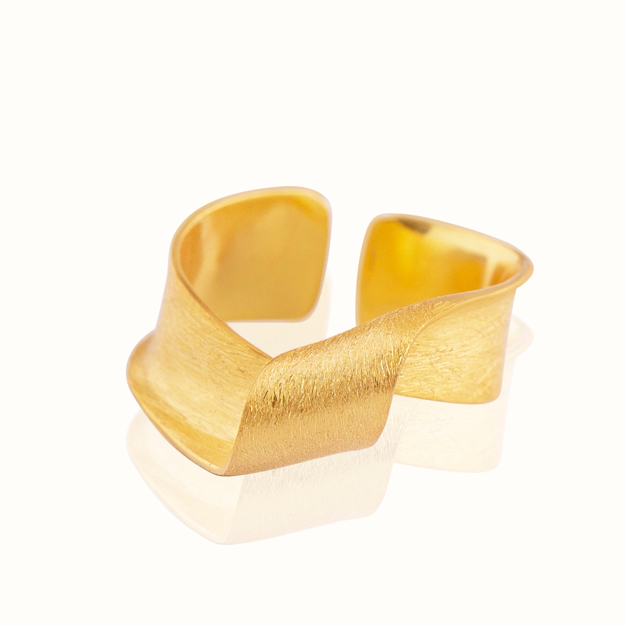 Sharvi Finger Ring 1