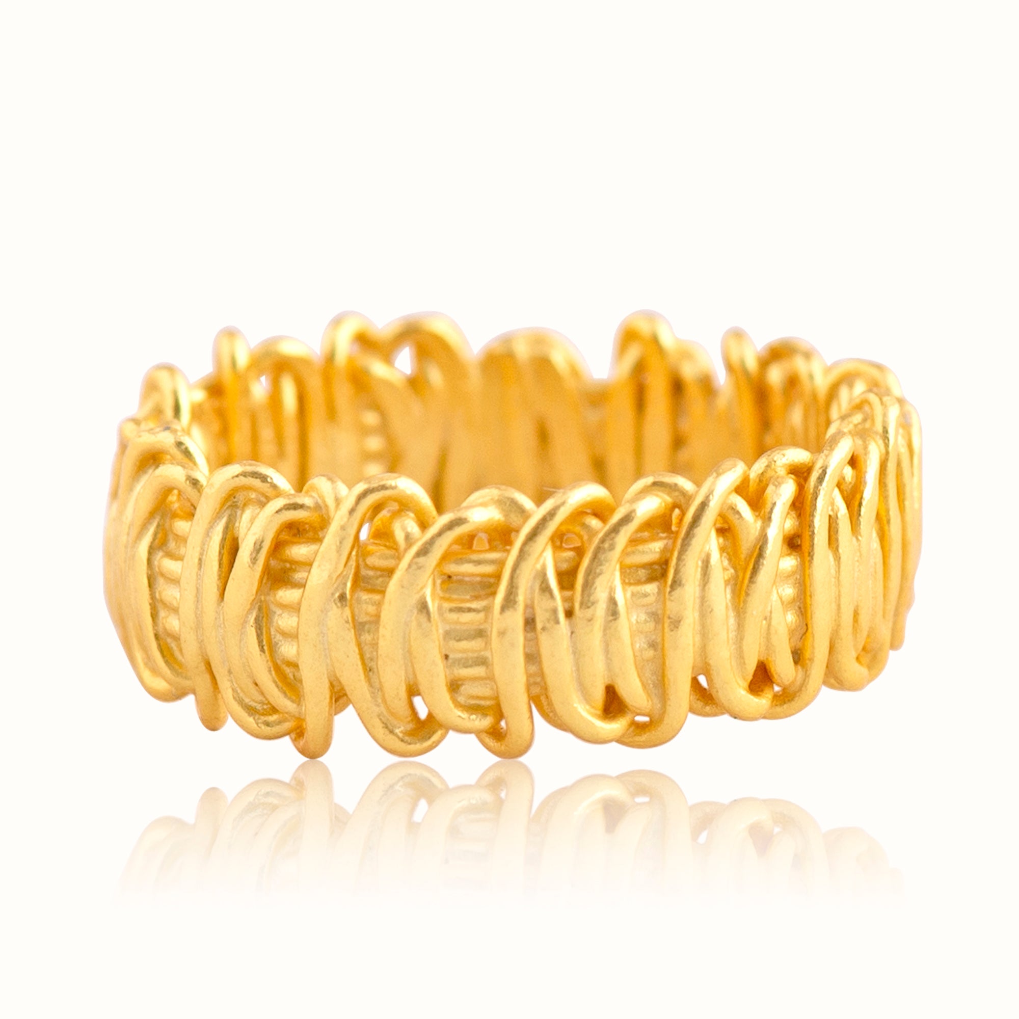 Sriya Finger Ring 1