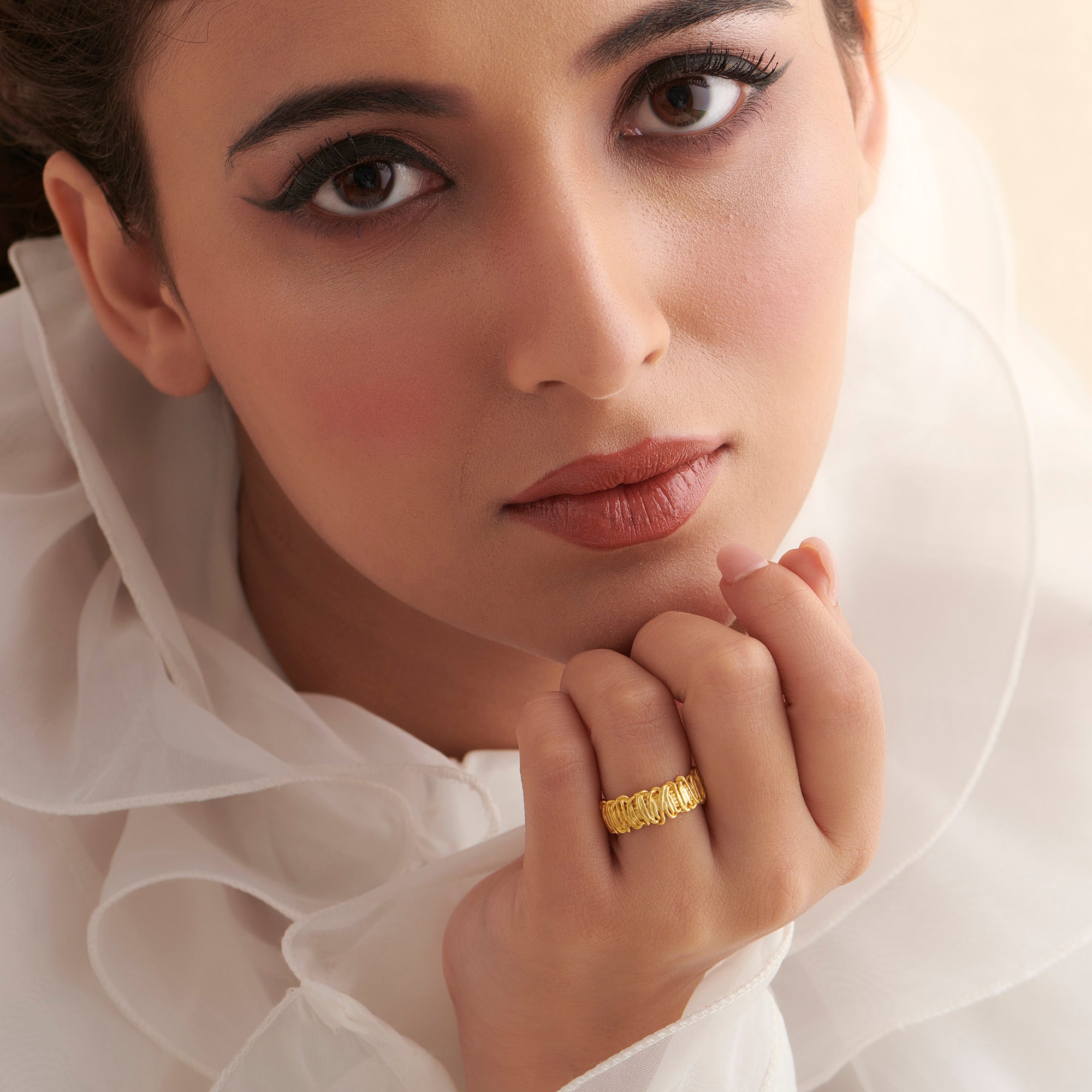 Sriya Finger Ring 2