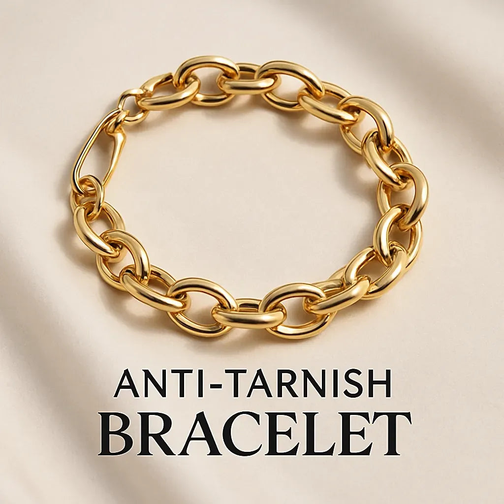 Anti - Tarnish