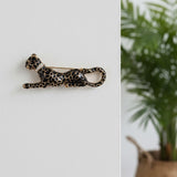Leopard Luxe