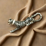 Leopard Luxe