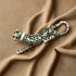 Leopard Luxe