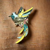 Soaring Spirit