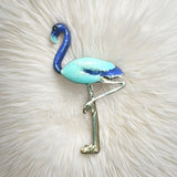 Flamingo Flair