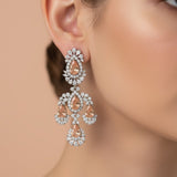 Celestia CZ Danglers