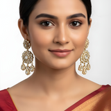 Meher Earrings