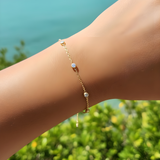 Aurora Glow Bracelet