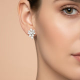 Sylvara CZ Studs
