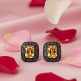 Solaris CZ Studs