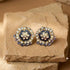 Zariya Neel Studs