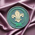Heritage Scout Brooch