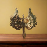 Whispering Wings