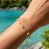 Noor & Surya bracelet