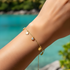 Noor & Surya bracelet