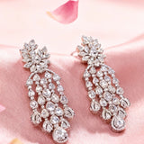 Nova Shine CZ Danglers