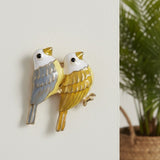 Wings of Togetherness