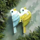 Wings of Togetherness