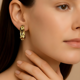 Swarna Earrings