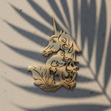 Celestial Unicorn