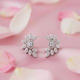 Liora CZ Studs
