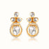 Aadvika Earrings 1