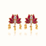 Aaradhya Earrings 1