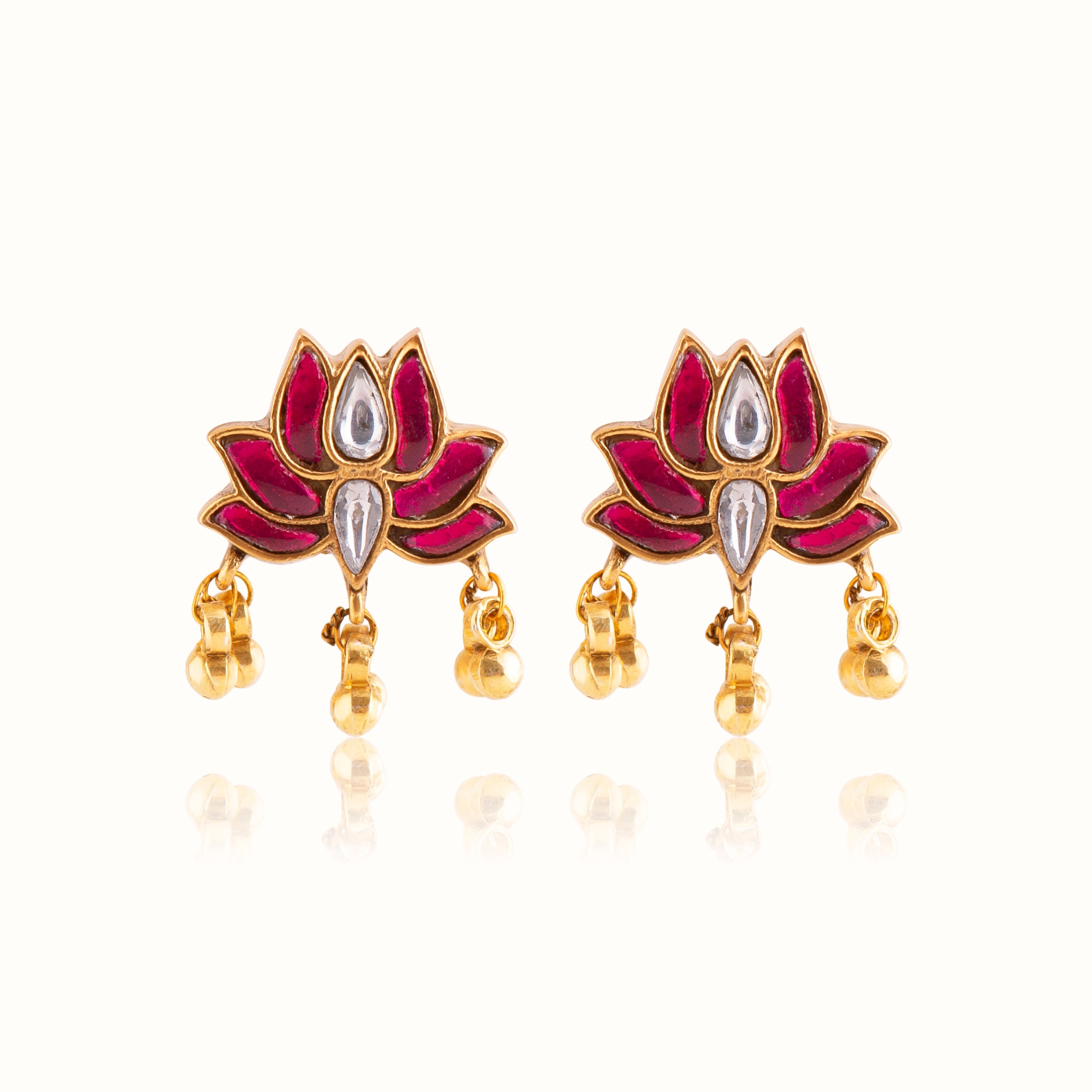 Aaradhya Earrings 1