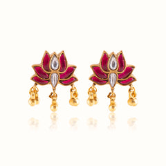Aaradhya Earrings 1