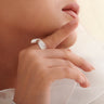 Anishka Finger Ring 2