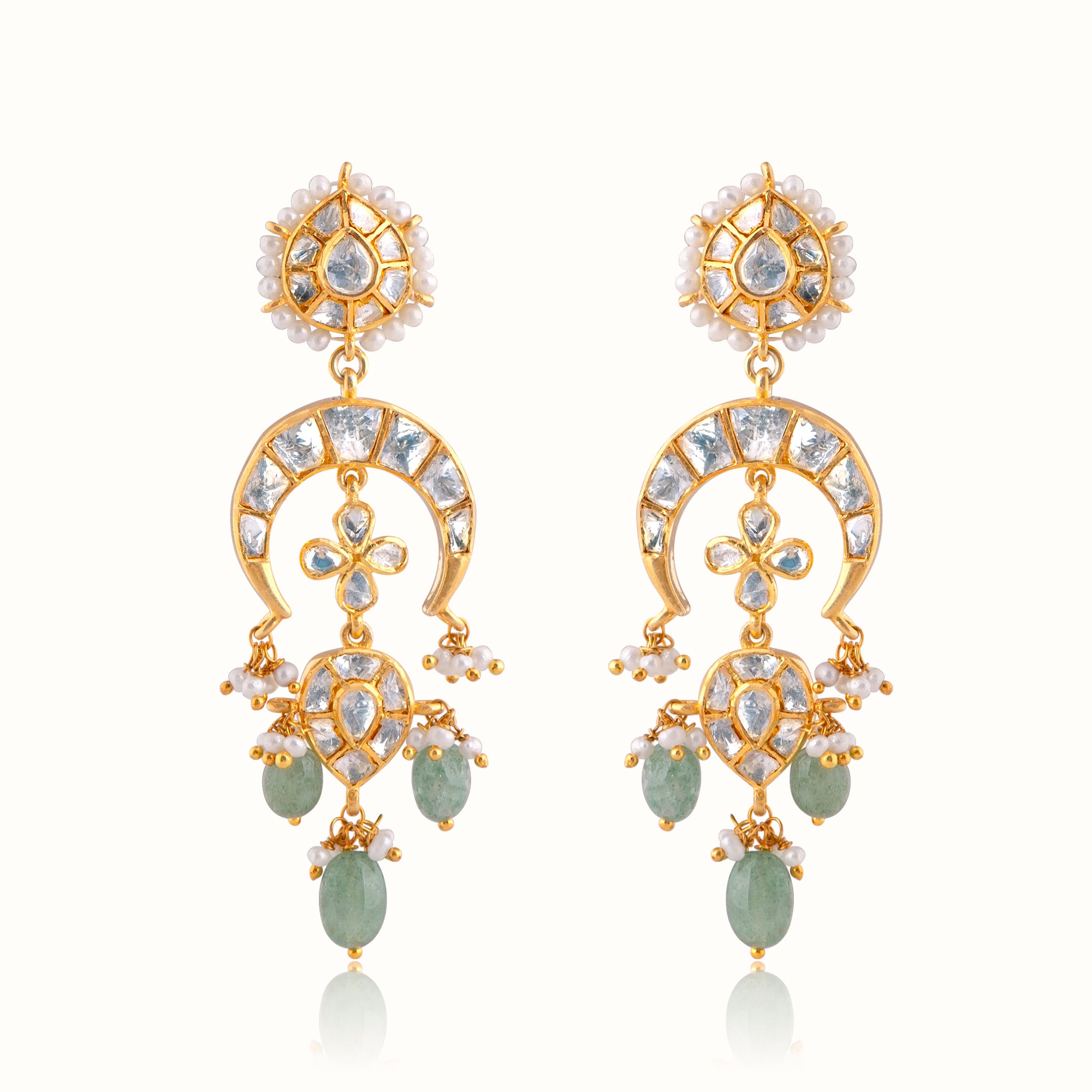 Anwita Earrings 1
