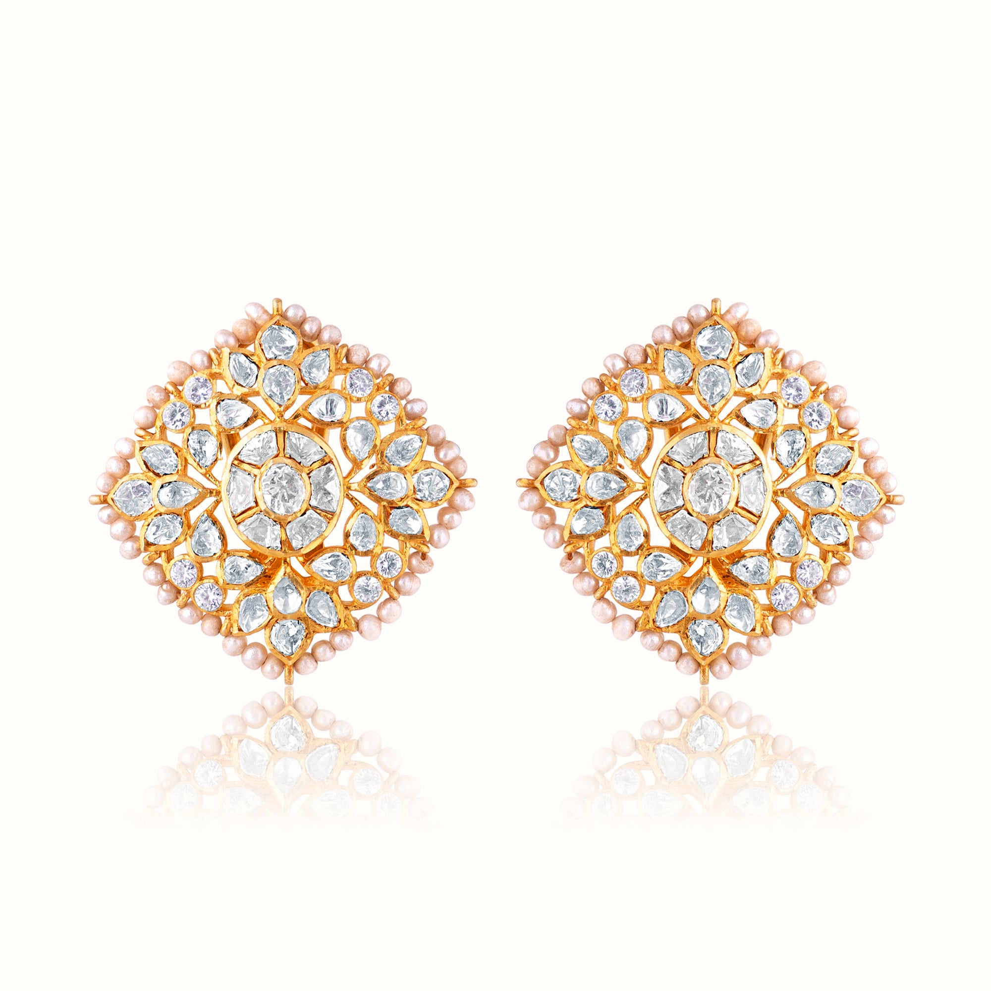 Avika Earrings 3