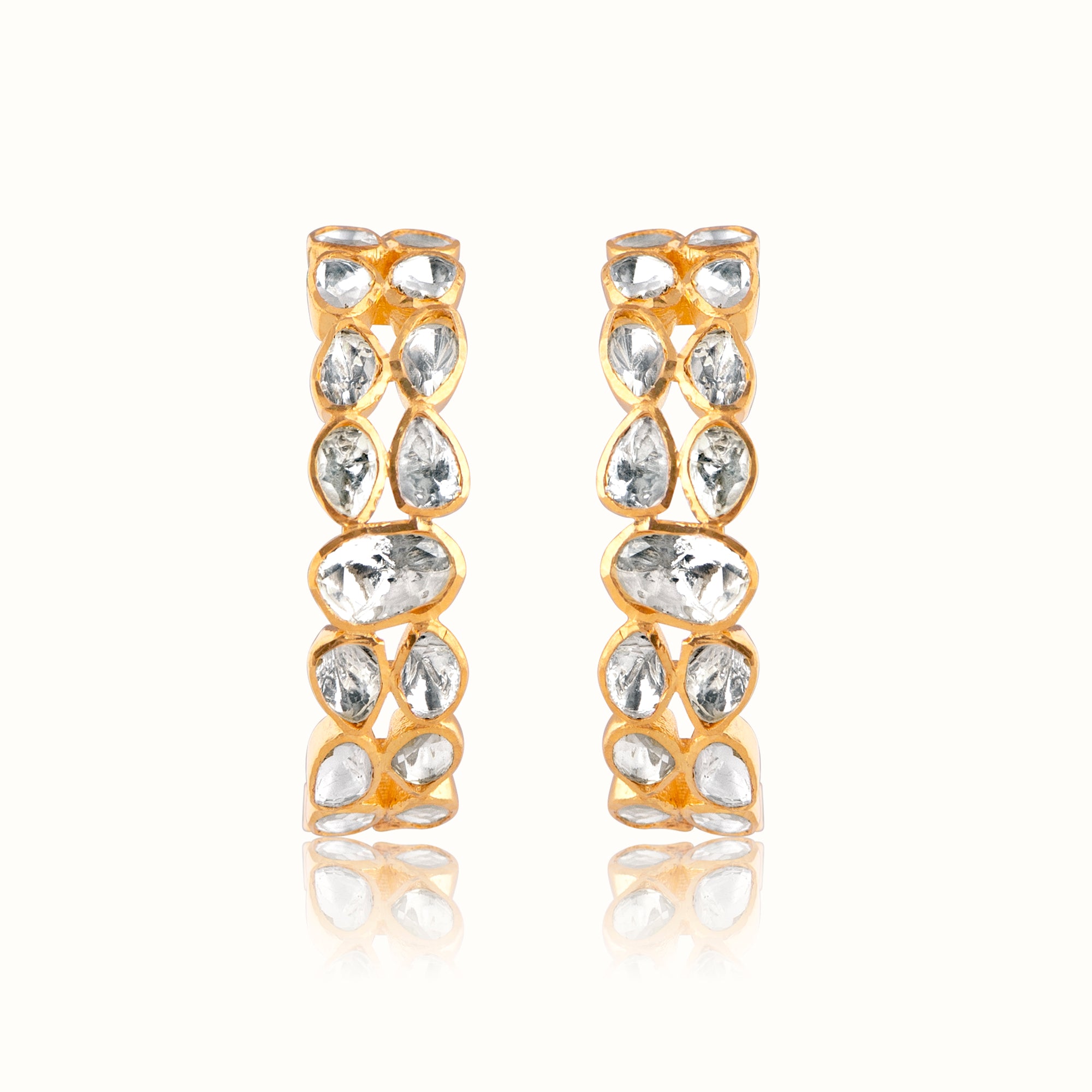 Disha Earrings 1
