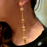 Basra Kamal Danglers