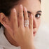 Kavya Finger Ring 2