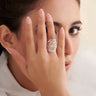 Kavya Finger Ring 2