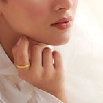 Kuhu Finger Ring 2