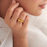 Maanya Finger Ring 2