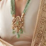 Mallikah Necklace