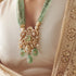 Mallikah Necklace