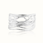 Mysha Finger Ring 1