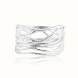 Mysha Finger Ring 1