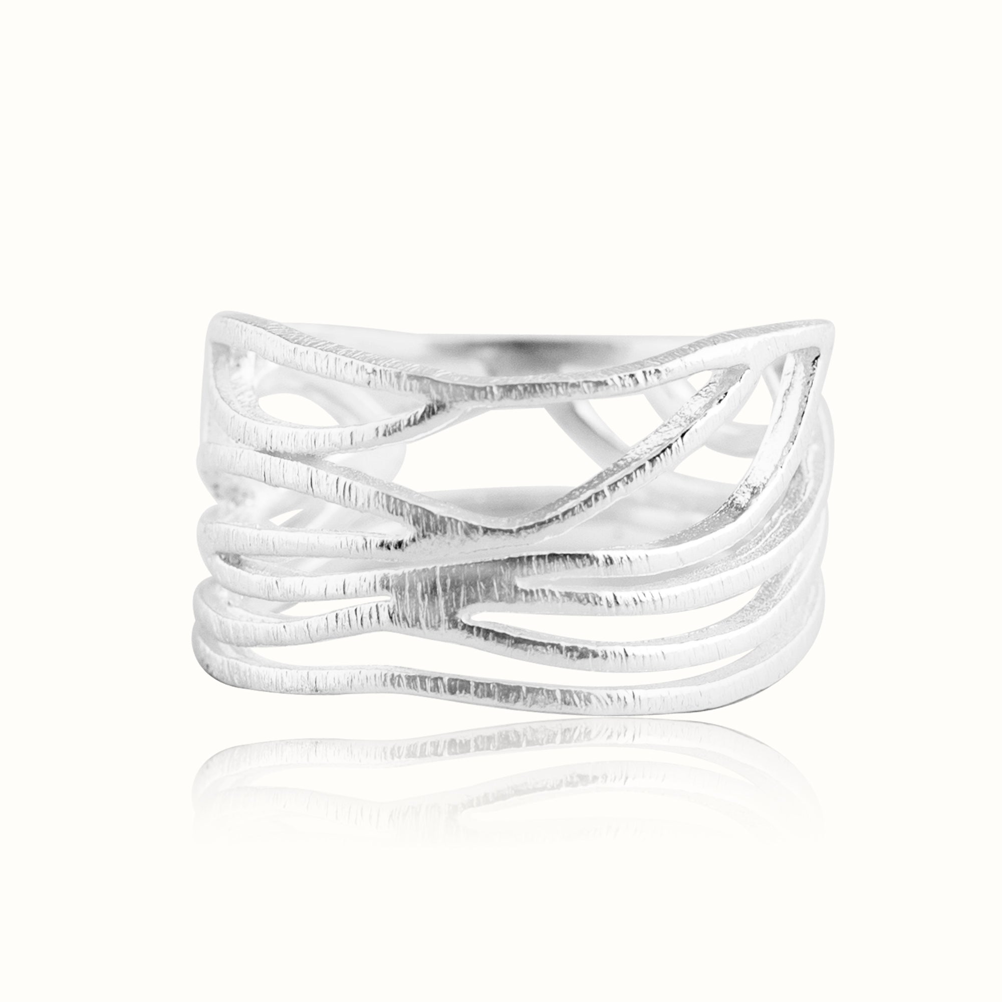 Mysha Finger Ring 1