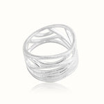 Mysha Finger Ring 3