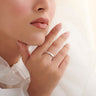 Ritvi Finger Ring 2