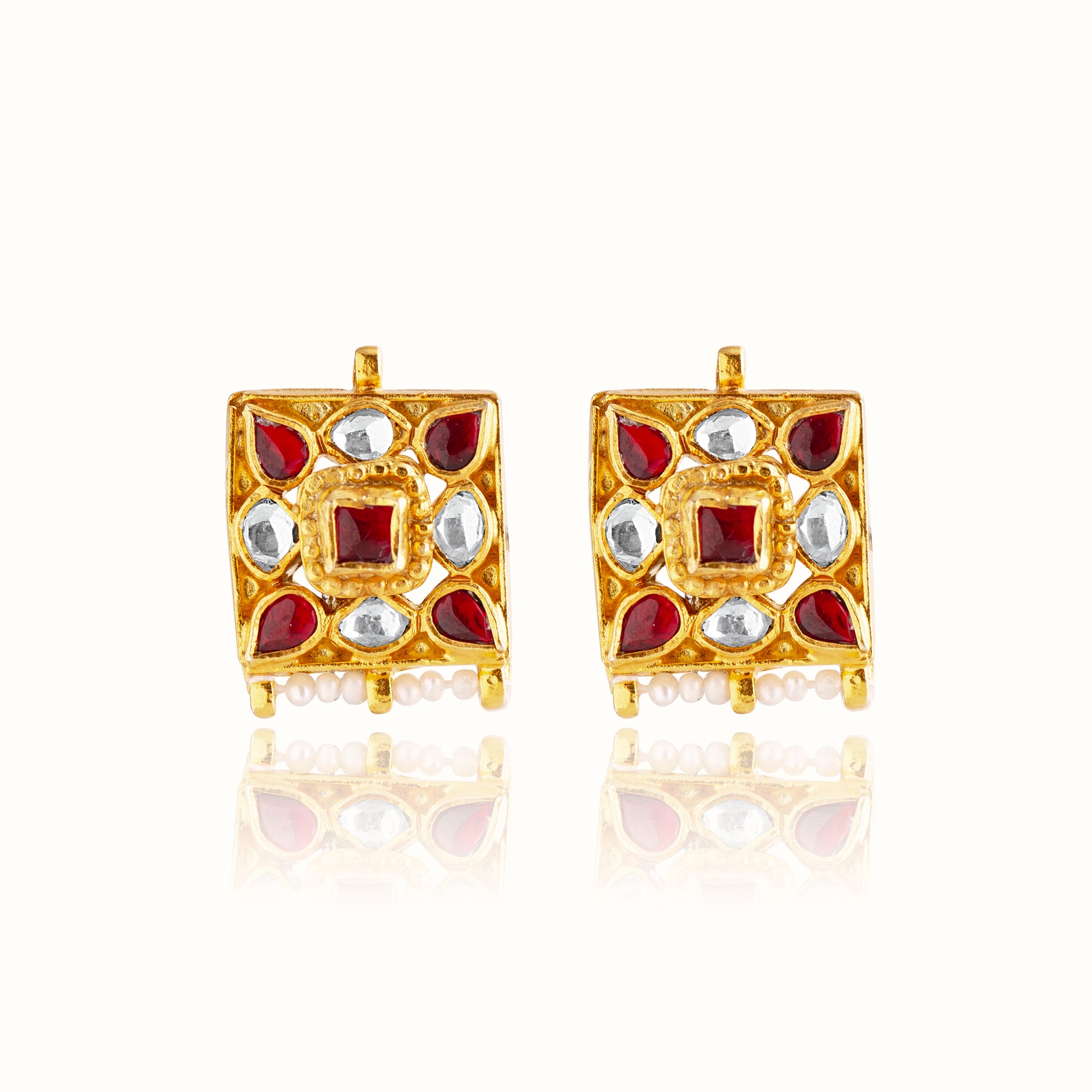 Sanvi Earrings 1
