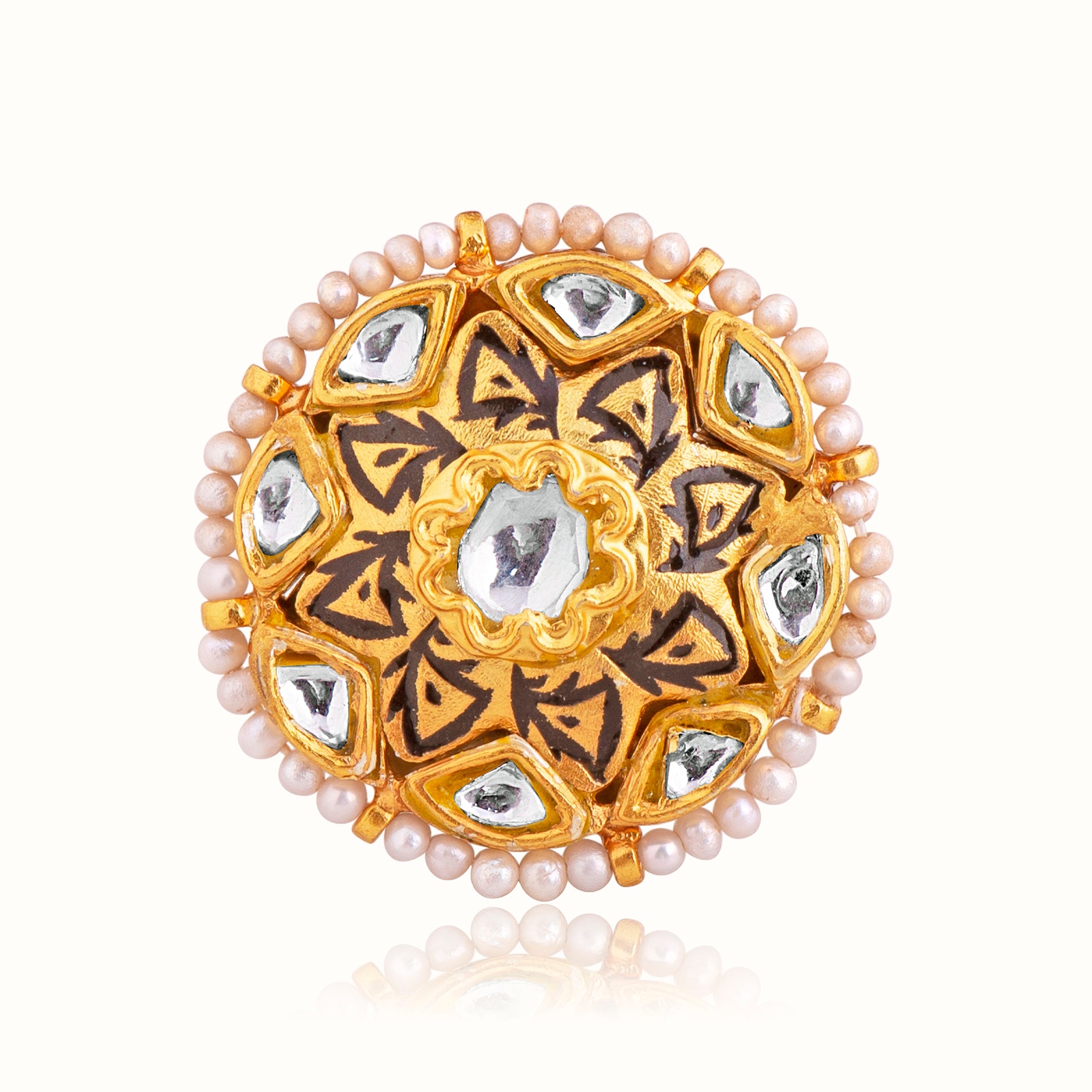 Sara Finger Ring 1